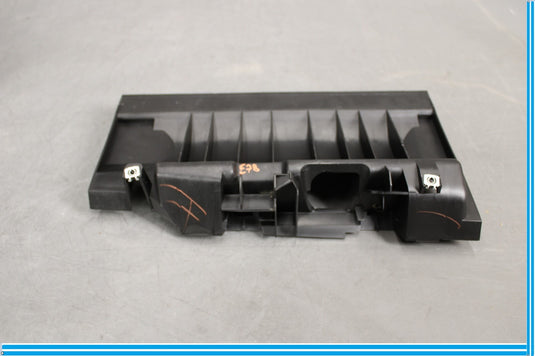 10-13 Land Range Rover Sport Right Dashboard Knee Bolster Cover Bracket Oem