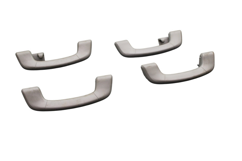 Load image into Gallery viewer, 10-17 BMW 535i 535XI GT 550i GT Front &amp; Rear Interior Roof Grab Handle Oem
