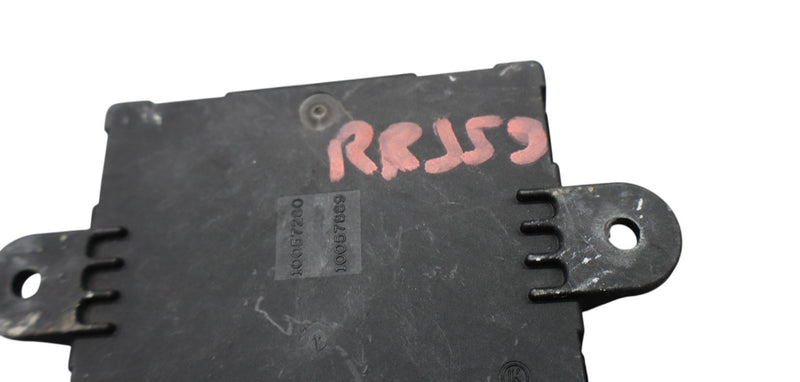 Load image into Gallery viewer, 2014 LR Range Rover Sport Rear Right Passenger Side Door Control Module Oem
