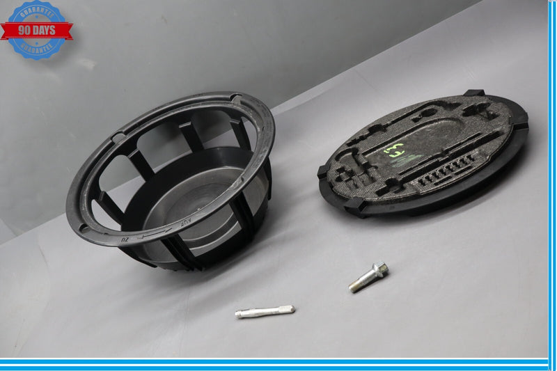 Load image into Gallery viewer, 00-06 Mercedes S600 S500 W220 Emergency Spare Tire Jack Tool Kit Box Oem
