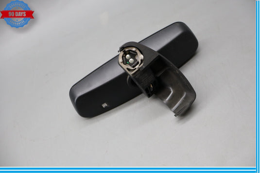 06-09 Land Range Rover Sport Interior Rear View Mirror Glass Assembly CTB500 Oem