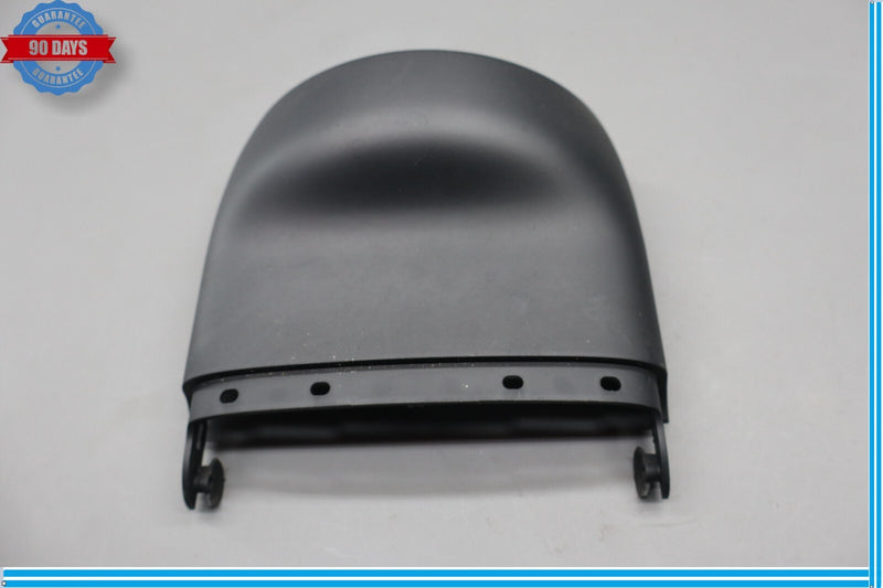 Load image into Gallery viewer, 06-13 Audi A3 Front Left Driver Side Steering Upper Column Trim Cover Oem
