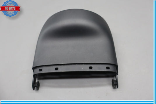 06-13 Audi A3 Front Left Driver Side Steering Upper Column Trim Cover Oem