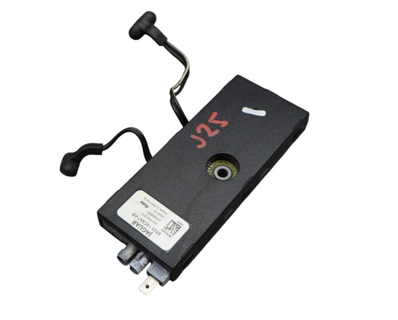 Load image into Gallery viewer, 09-11 Jaguar XF XFR X250 Radio Antenna Amplifier Control Module Unit Oem
