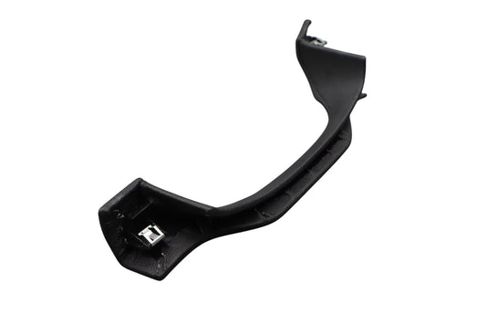 14-22 Maserati Ghibli SQ4 M157 Steering Column Trim Cover Black 670018724 OEM