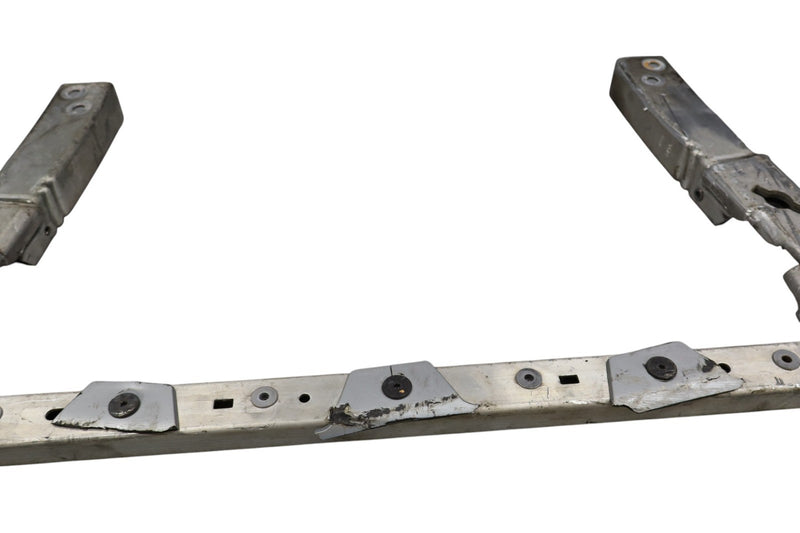 Load image into Gallery viewer, 14-17 Maserati Ghibli M147 Front Crossmember Support Bracket Frame Bar Oem
