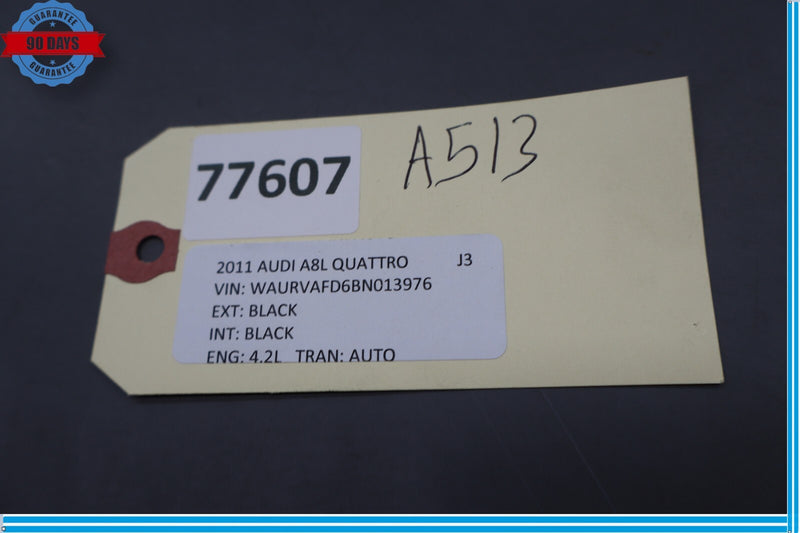 Load image into Gallery viewer, 11-18 Audi A8 A8L Quattro Front Door Mid-Range Audio Sound Speaker Oem
