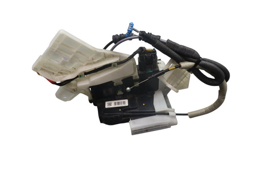 15-20 Hyundai Genesis G80 Rear Left Driver Side Door Lock Latch Actuator Oem