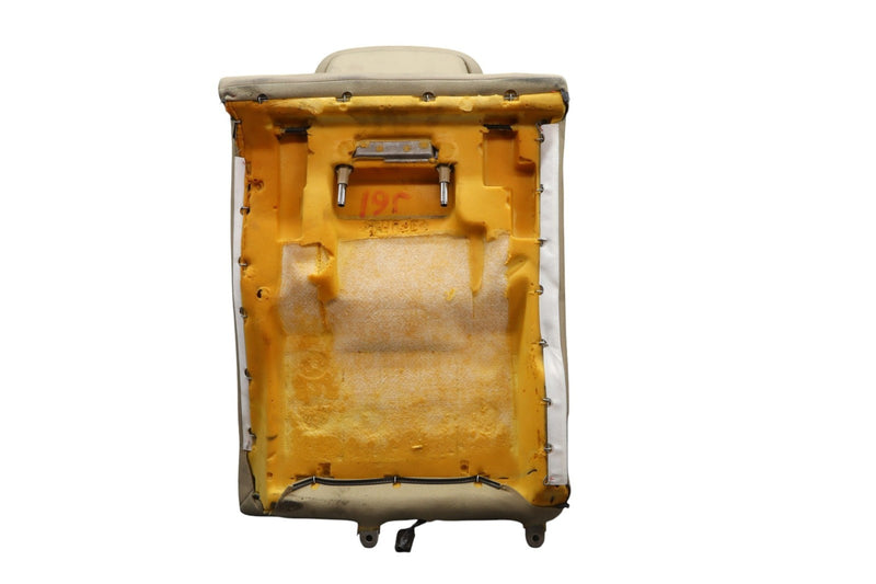 Load image into Gallery viewer, 11-13 Hyundai Equus Rear Right Passenger Side Upper Seat Cushion 897403N520 Oem

