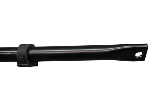 09-15 BMW 750i 750Li F01 F02 Front Right Lower Radiator Support Bar Brace Oem