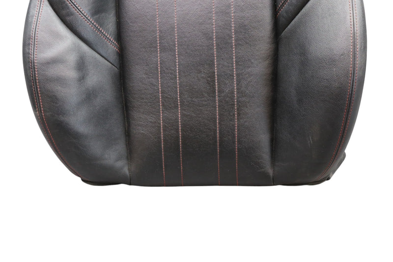 Load image into Gallery viewer, 14-17 Maserati Ghibli Front Right Passenger Side Upper Seat Cushion Cover Oem
