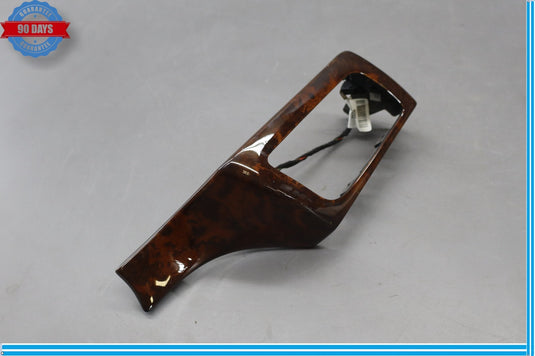 12-18 Mercedes W218 CLS550 CLS400 Left Side Dashboard A/C AC Vent Trim Oem