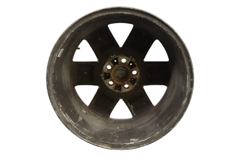 Load image into Gallery viewer, 02-05 Land Rover Range Rover 8Jx19 R19 6 Spoke Alloy Road Wheel Rim 6751305 Oem
