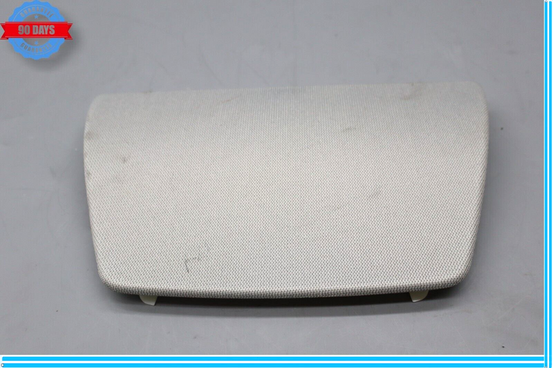 Load image into Gallery viewer, 12-18 BMW 320i 428i F30 Rear 3rd Third Brake Light Trim Cover Oem

