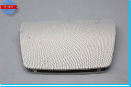 12-18 BMW 320i 428i F30 Rear 3rd Third Brake Light Trim Cover Oem