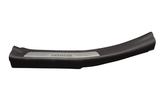 11-16 Hyundai Equus Rear Right Side Door Sill Scuff Plate Trim 858853N500 Oem