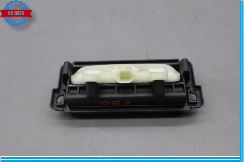 Load image into Gallery viewer, 07-14 Mercedes W221 S550 CL550 Trunk Lid Unlock Release Handle Oem
