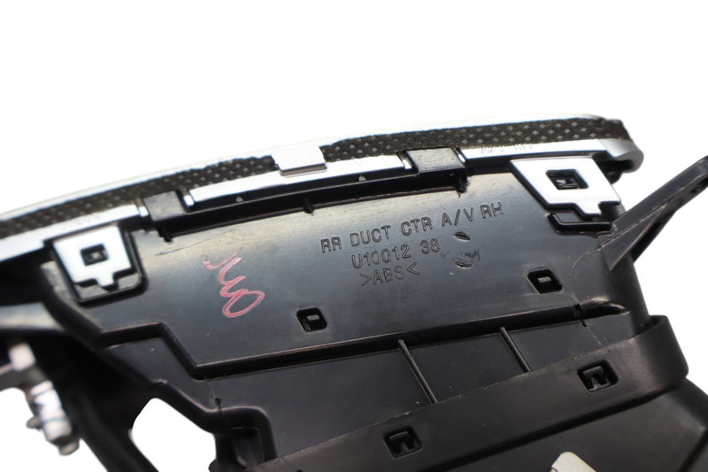 Load image into Gallery viewer, 11-13 Hyundai Equus Right Side Dash Center AC Air Vent Duct 974203N200 Oem

