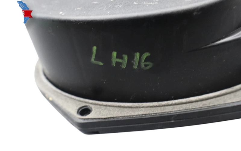 Load image into Gallery viewer, 02-05 Ford Thunderbird Convertible Left Side Door Audio Speaker XW7F18808CA Oem

