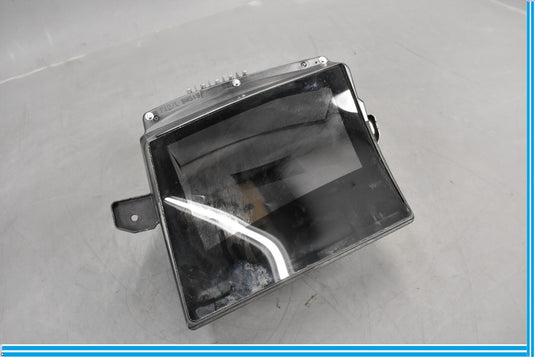 12-19 BMW F12 650i Dash Windshield Heads Up Display Projector 62309246207 Oem