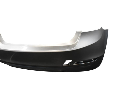 12-15 BMW 320i 328i 335i F30 Rear Bumper Cover Assembly 7312725 OEM