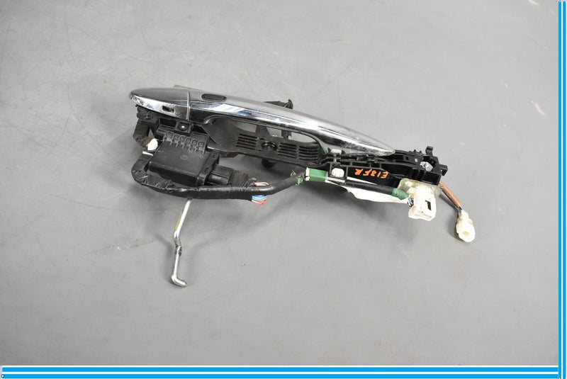 Load image into Gallery viewer, 07-12 Lexus LS460 Front Right Passenger Side Exterior Door Handle Oem
