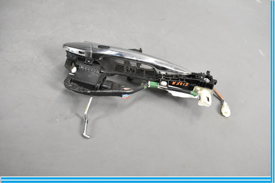 07-12 Lexus LS460 Front Right Passenger Side Exterior Door Handle Oem