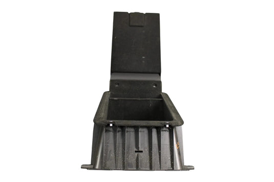 11-18 Audi A8 Quattro Second Row Armrest Emergency First Aid Bag Storage Oem