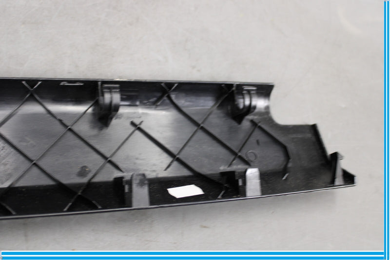 Load image into Gallery viewer, 09-15 BMW 750Li F01 F02 Front Right Passenger Seat Lower Trim Cover Panel Oem
