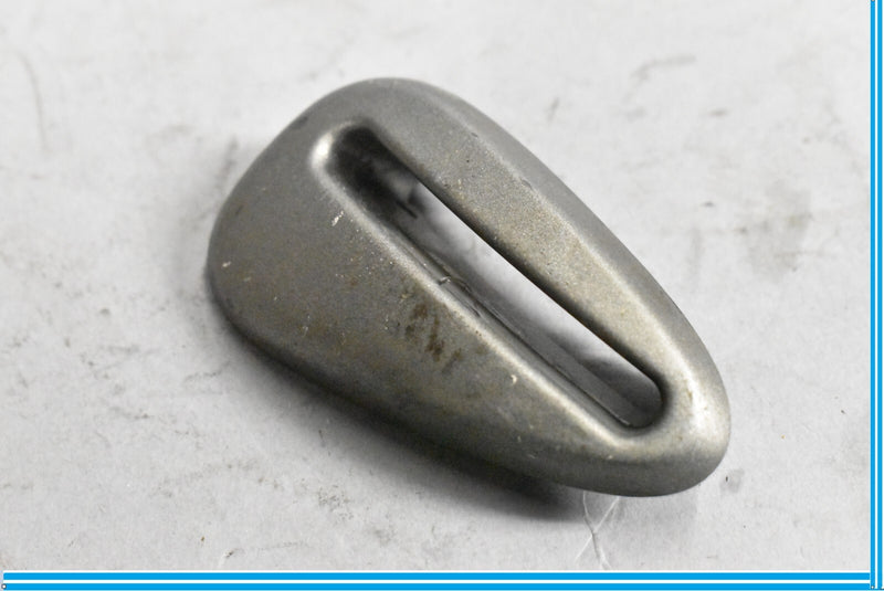 Load image into Gallery viewer, 05-12 Porsche Boxster Cayman 911 987 Front Seat Trim Cover Bezel 99752162202 Oem

