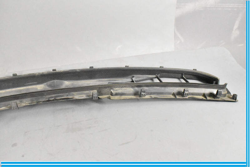 Load image into Gallery viewer, 00-06 Mercedes CL55 S55 AMG Under Hood Cowl Vent Grille Trim Cover Panel Oem

