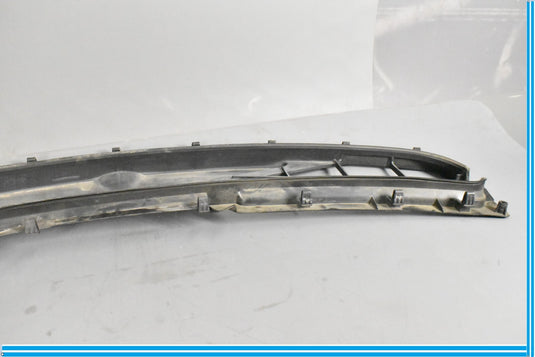 00-06 Mercedes CL55 S55 AMG Under Hood Cowl Vent Grille Trim Cover Panel Oem