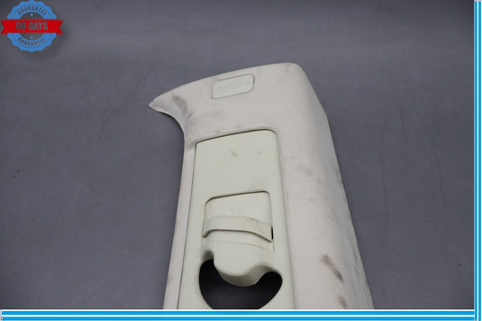 10-12 Land Rover Range Rover Rear Right Side Upper C Pillar Trim Cover Oem