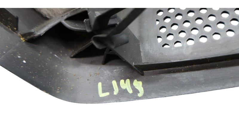 Load image into Gallery viewer, 11-18 Porsche Cayenne 958 Hybrid S Rear Left Quarter D-Pillar Upper Trim Oem
