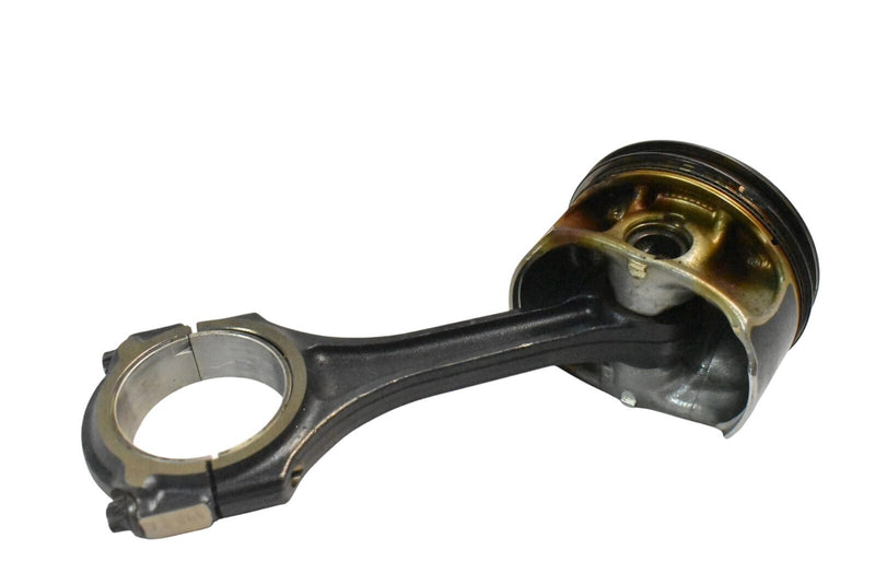 Load image into Gallery viewer, 13-14 Mercedes CLA250 2.0L M270 Turbo Engine Piston &amp; Connecting Rod Set OEM **

