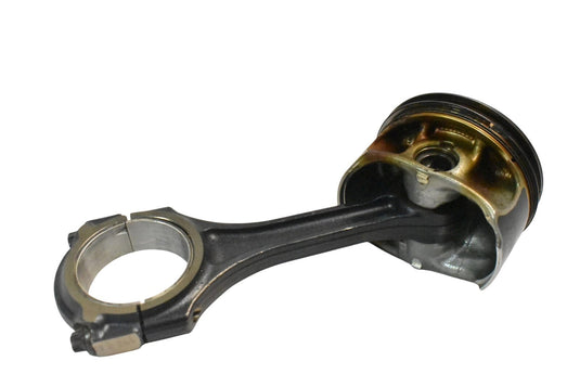 13-14 Mercedes CLA250 2.0L M270 Turbo Engine Piston & Connecting Rod Set OEM **