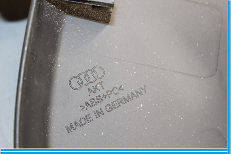 Load image into Gallery viewer, 11-17 Audi A8 A8 Quattro Front Right Passenger Side Seat Switch Trim Cover Oem
