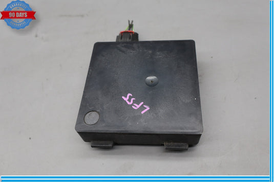 10-17 Jaguar XJ XJL Rear Left Side Blind Spot Alert Control Module Unit Oem