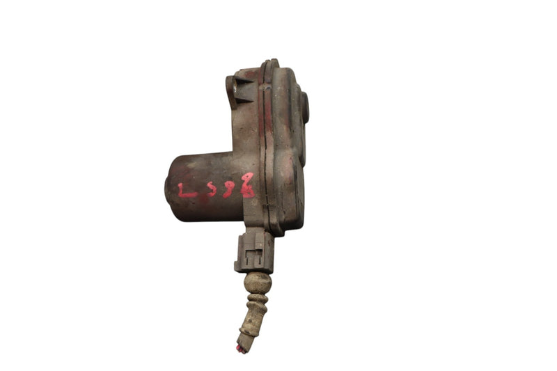 Load image into Gallery viewer, 11-18 Audi A8 Quattro S7 Rear Left Side Axle Parking Brake Actuator Motor Oem
