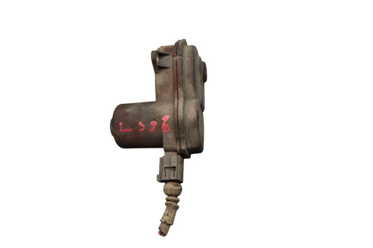 11-18 Audi A8 Quattro S7 Rear Left Side Axle Parking Brake Actuator Motor Oem