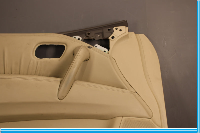 Load image into Gallery viewer, 11-17 Infiniti QX56 QX80 Front Left Driver Side Door Interior Panel Oem

