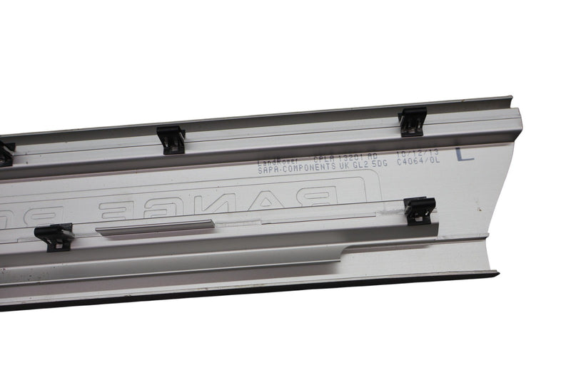 Load image into Gallery viewer, 13-22  LR Range Rover Sport L494 L405 Front Left Door Tread Scuff Plate Oem
