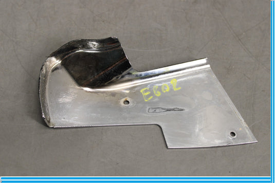 97-04 Mercedes R170 SLK230 SLK320 Front Right Door Edge Trim Molding Chrome Oem