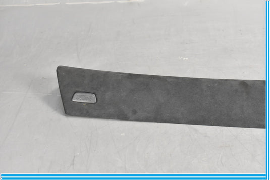 12-18 BMW 650i 640i F12 Front Right Passenger Side A Pillar Cover Trim Panel Oem