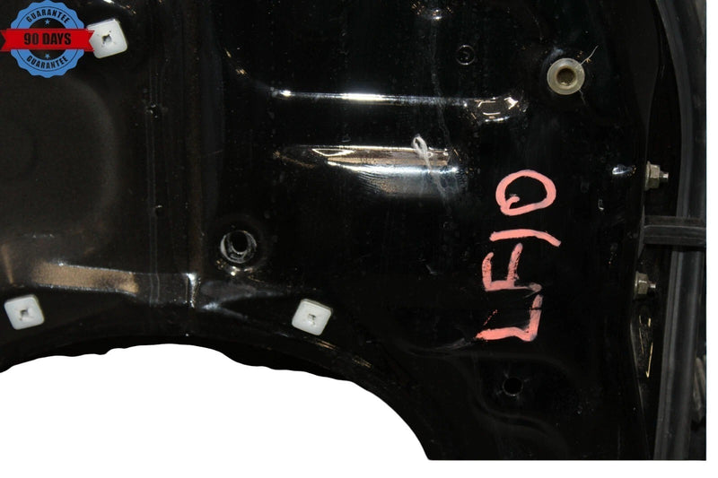 Load image into Gallery viewer, 02-10 Lexus SC430 Front Left Driver Side Door Shell Panel 6700224090 OEM
