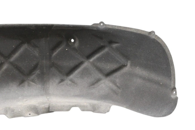 Load image into Gallery viewer, 11-17 Volkswagen Touareg Rear Left Side Wheel Fender Liner Splash Guard Oem
