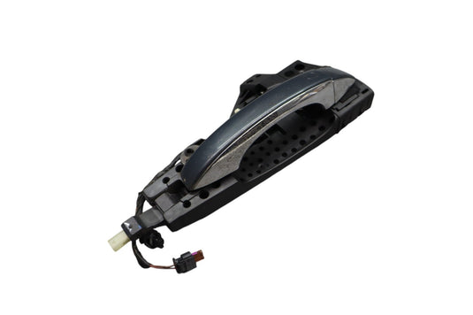 12-18 Audi A6 Quattro Rear Right Passenger Side Exterior Door Handle Oem