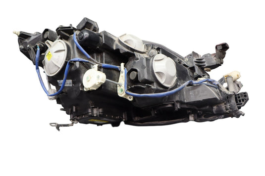 07-09 Lexus LS460 Front Left Driver Side Headlight Light Lamp 85967-52020 Oem