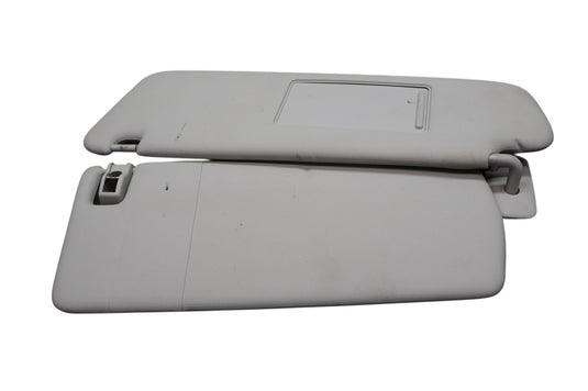 11-17 Volkswagen VW Touareg Front Left Driver Side Sun Visor Sunvisor Oem