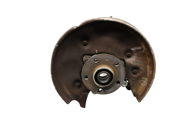 Load image into Gallery viewer, 09-18 Audi A6 A6 Quattro S6 TFSI Right Passenger Side Spindle Knuckle Hub OEM
